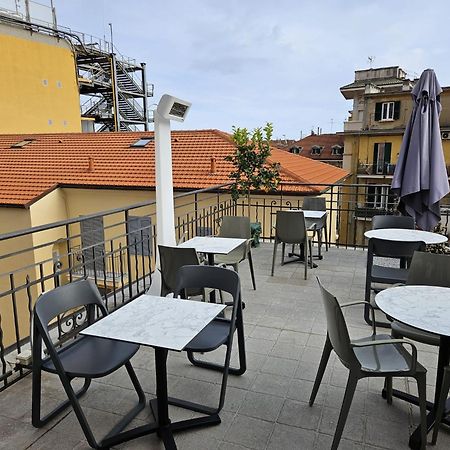 Prima Fila Premium Guest House San Remo Extérieur photo