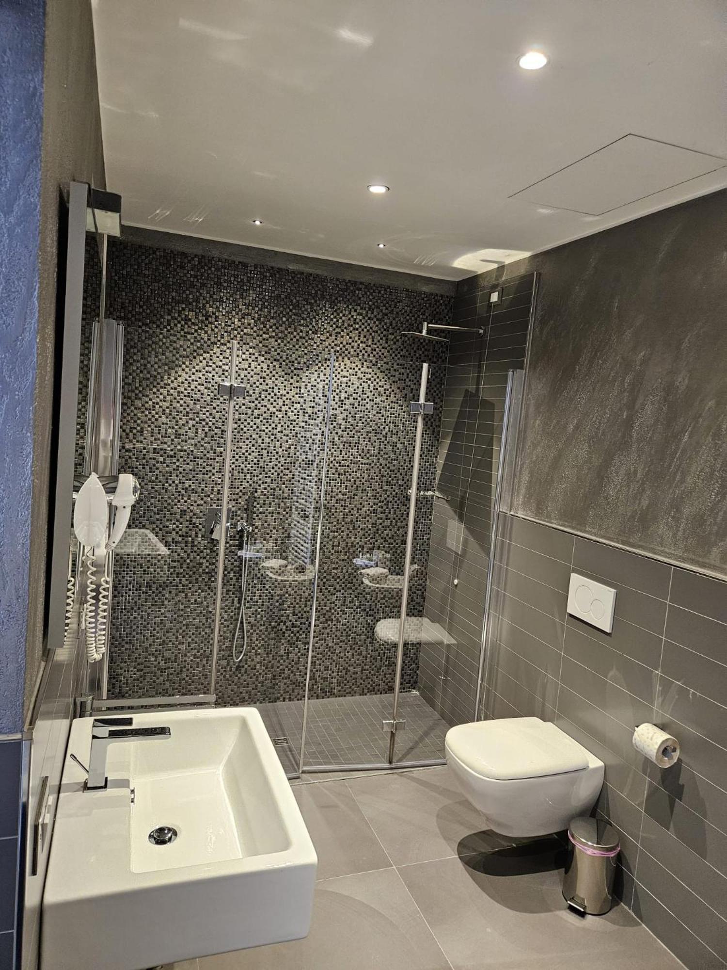 Prima Fila Premium Guest House San Remo Extérieur photo
