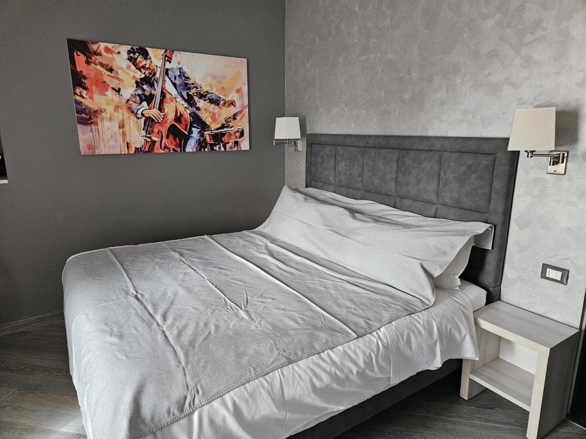 Prima Fila Premium Guest House San Remo Extérieur photo