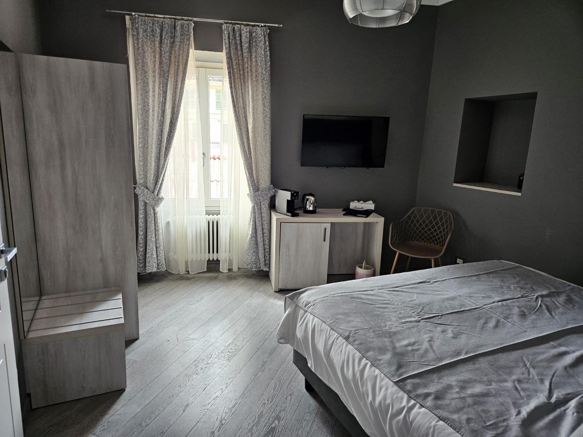 Prima Fila Premium Guest House San Remo Extérieur photo