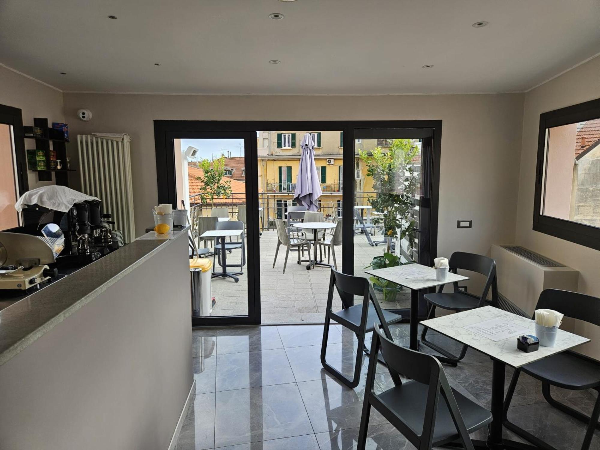 Prima Fila Premium Guest House San Remo Extérieur photo