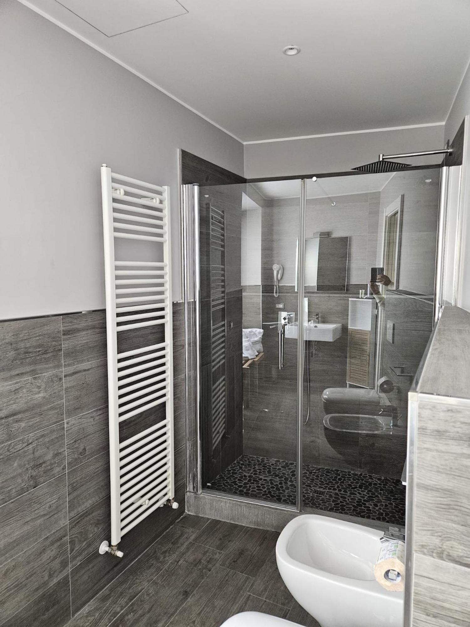 Prima Fila Premium Guest House San Remo Extérieur photo