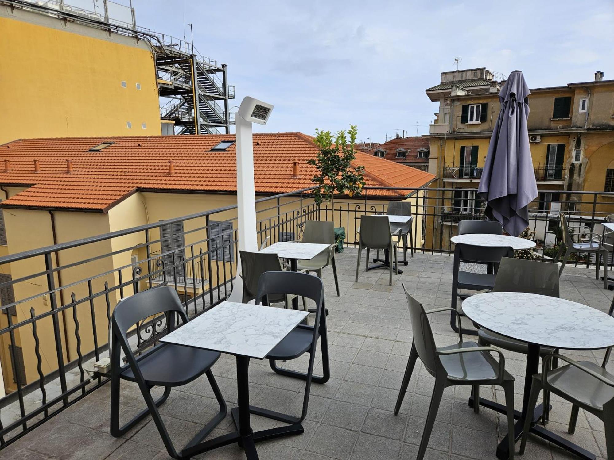 Prima Fila Premium Guest House San Remo Extérieur photo