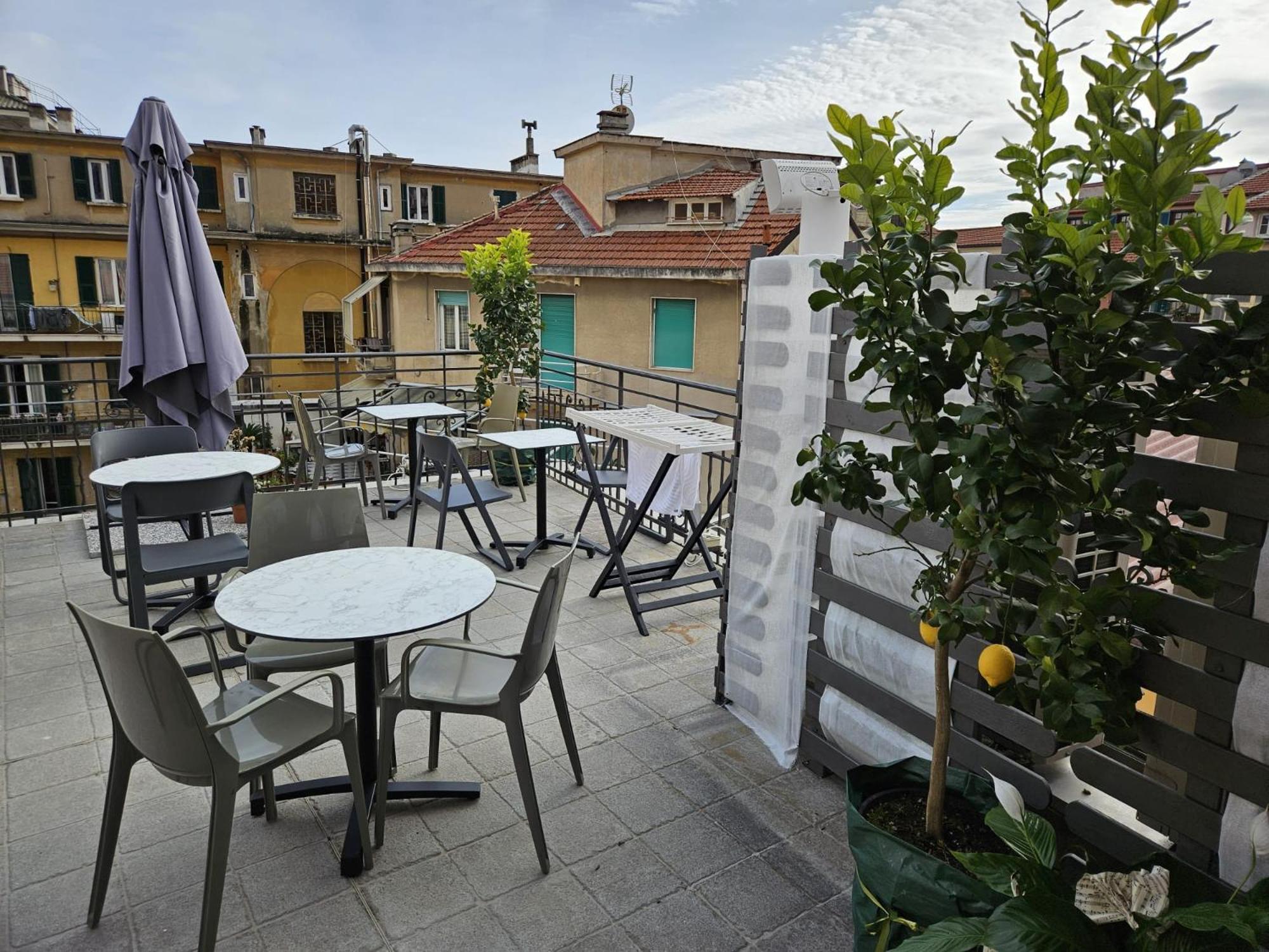 Prima Fila Premium Guest House San Remo Extérieur photo