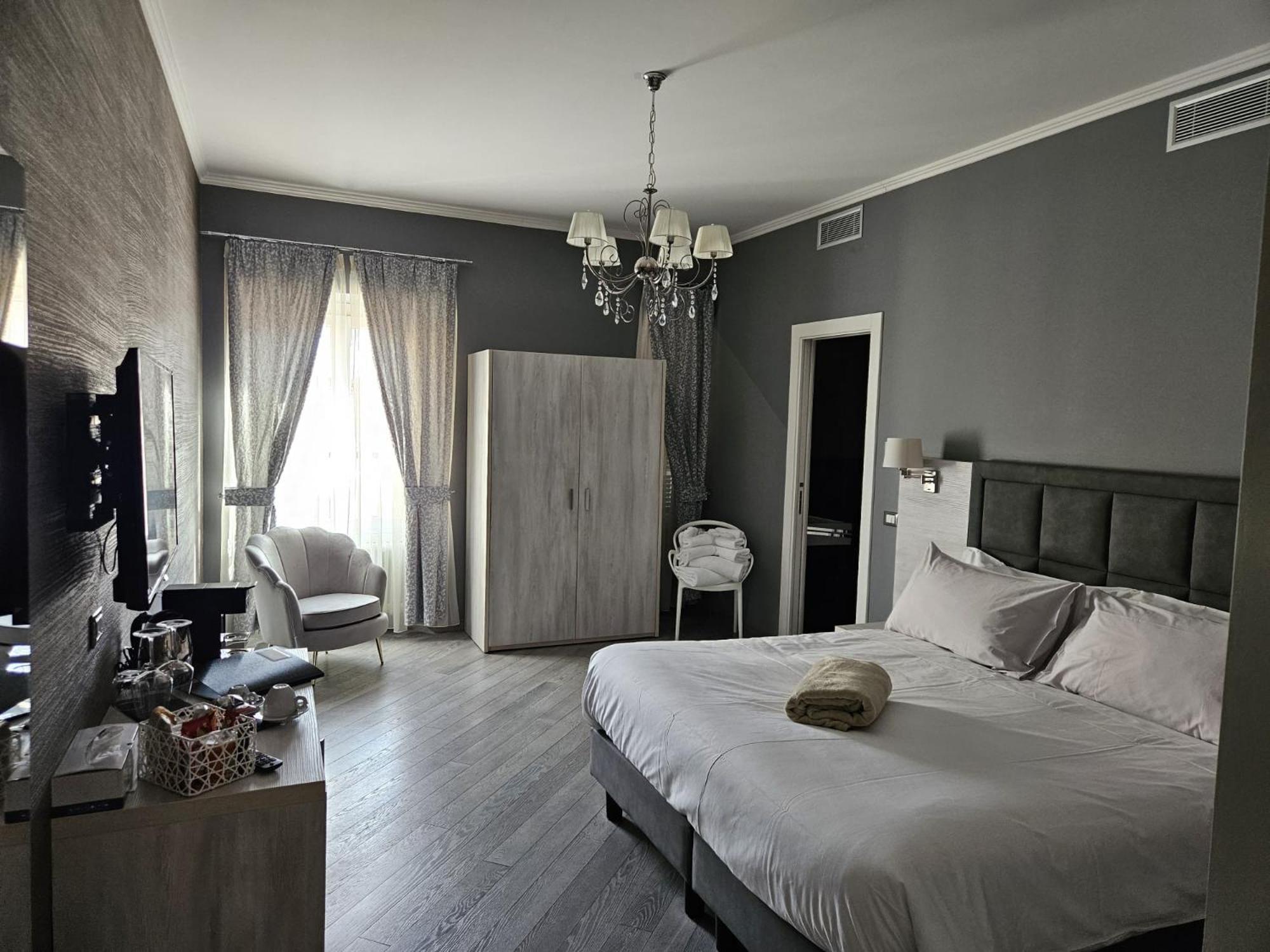 Prima Fila Premium Guest House San Remo Extérieur photo