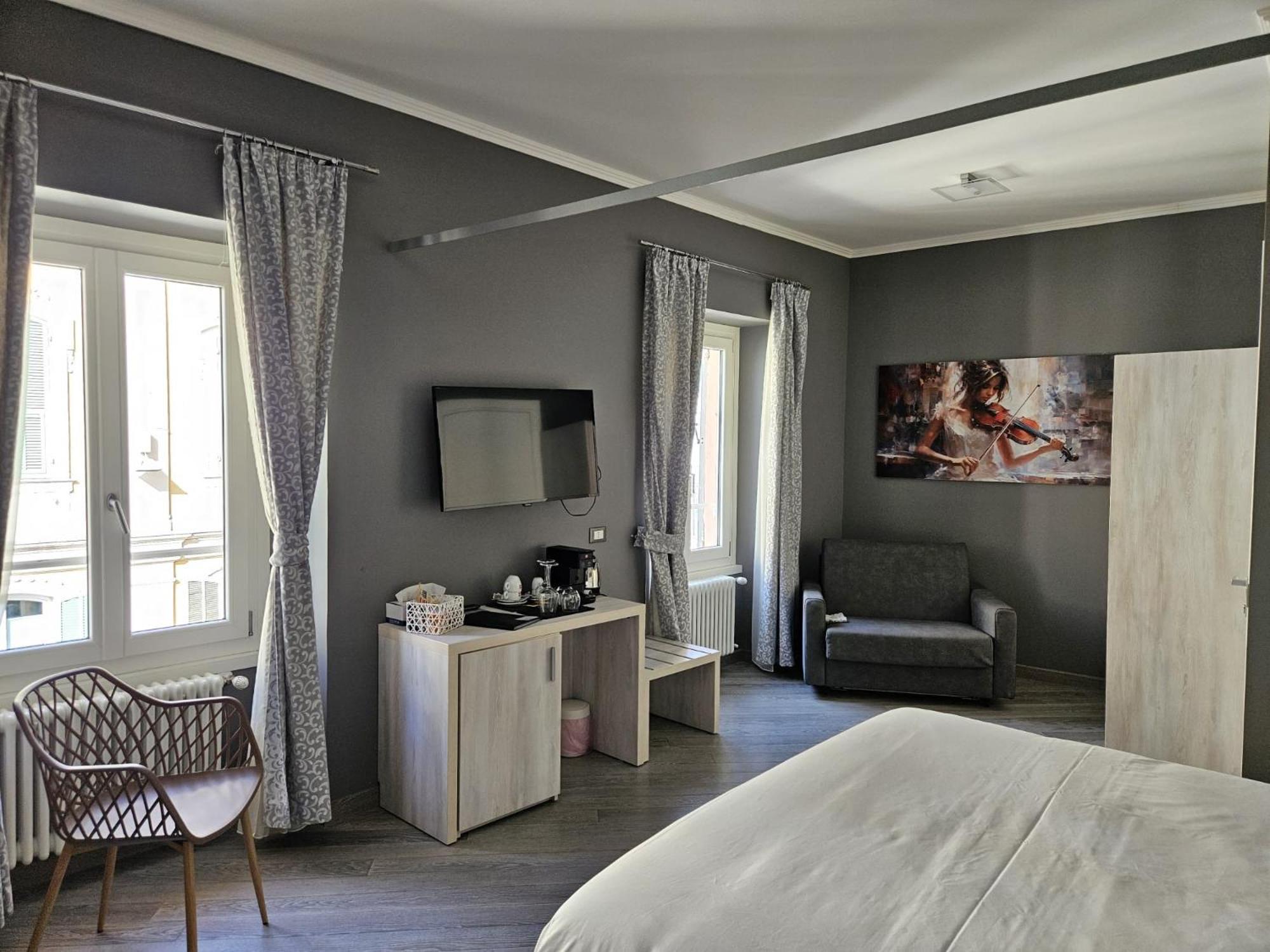 Prima Fila Premium Guest House San Remo Extérieur photo