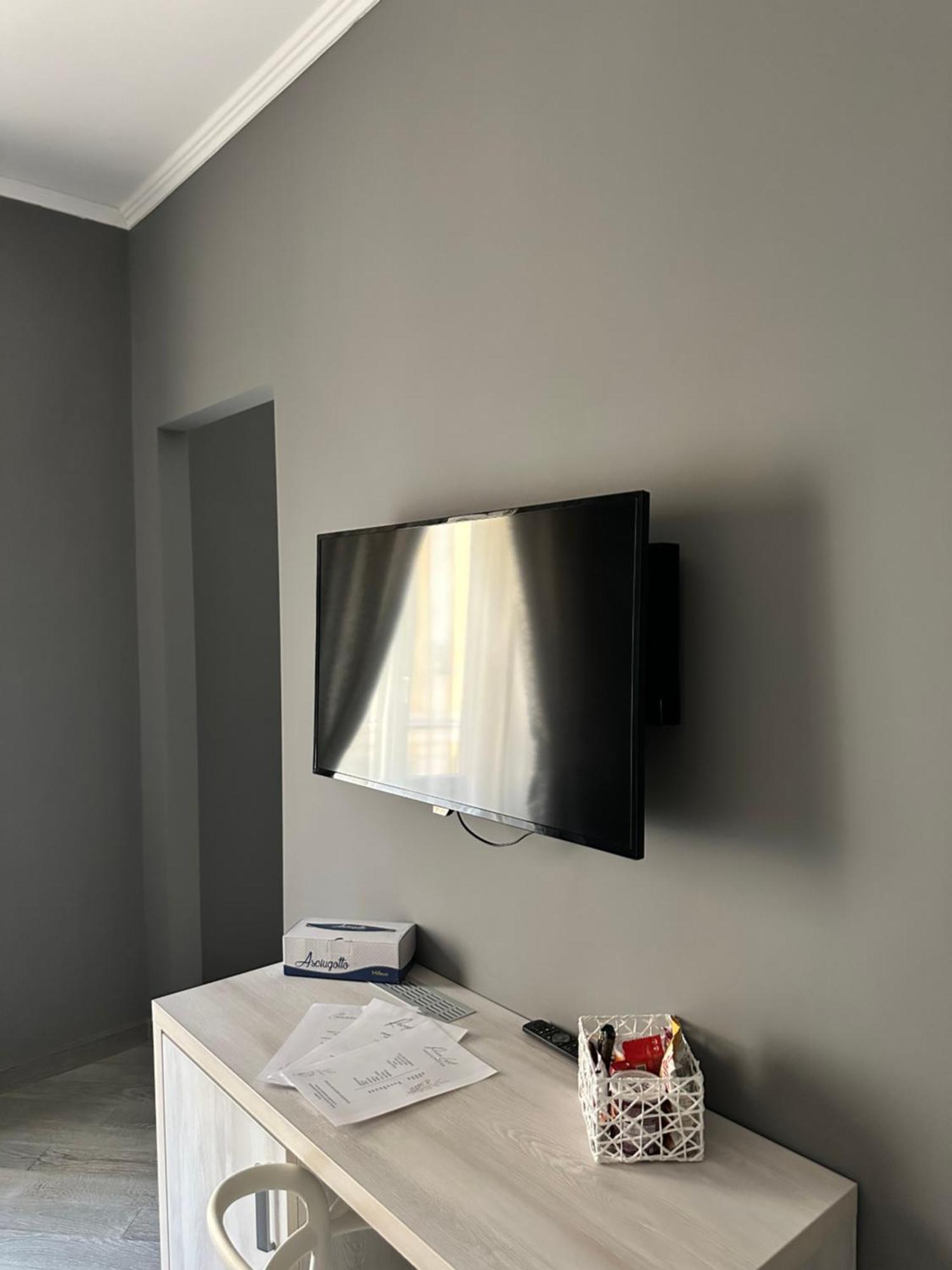 Prima Fila Premium Guest House San Remo Extérieur photo